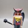 DC Comics Justice League Unlimited Hawk Girl Figurine Image 4
