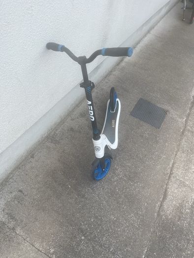 scooter