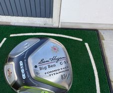 Ben Hogan CS3 Driver