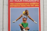 Diabetes at Your Fingertips (At Your Fingertips) by Peter H. Sonksen, Charles Fox, Sue Judd