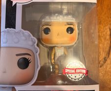 Funko Pop! Stranger Things Eleven in Tank Suit  #1248 (Special Edition)