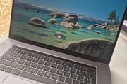 MacBook Pro 16inch, i7, 16GB, 500GB SSD A Creative Beast in Space Grey.