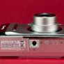 Fujifilm FinePix A500 5.1 MP Super CCD HR sensor Image 4