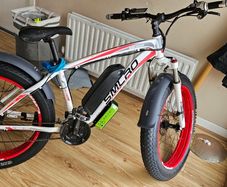 E-bike