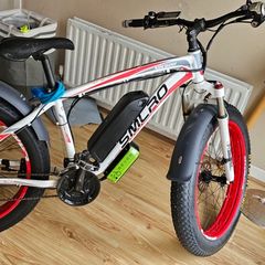 E-bike
