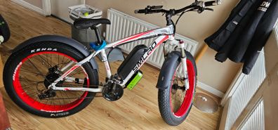 E-bike