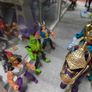 conan the barberian 80s figures Image 2