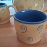 Ceramic Teaset Image 3