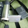 Panasonic NV-GS15 Mini DV Camcorder Digital Video Camera, SD Card and Tape - works well Image 3