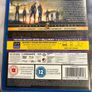 blu ray hunger games Image 2