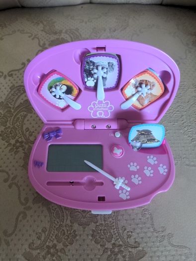 Pets&Cuties game