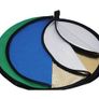 80cm x 32 inch 7in 1 Photo Light Reflector Disc Image 2