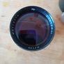 Jupiter 11 135mm f/4 lens Image 4