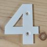 Door/house numbers Image 3