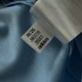 Adidas Originals Retro Football Jersey T-Shirt Blue Navy Size M Oversized Image 7