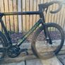 Bianchi Specialissima Cv 12-speed Ultegra Di2 59cm Image 3