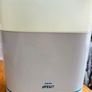 Philips Avent 3-in-1 Electric Steam Sterilizer Image 3