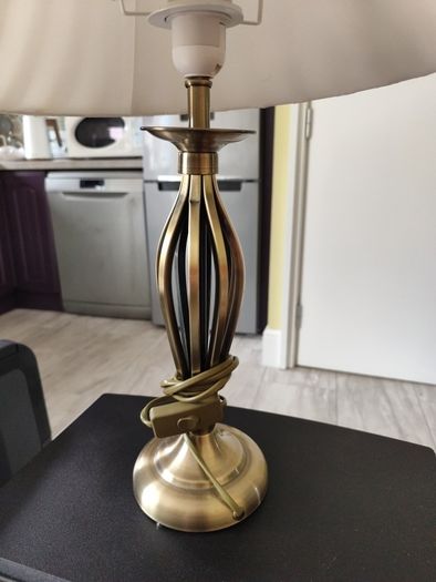 lamp