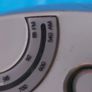 Technika CDCR-106 Alarm Clock Radio Vintage Tested Working Nice Condition Image 10