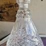 Paddy Whiskey Cavan Cut Crystal Decanter Image 3