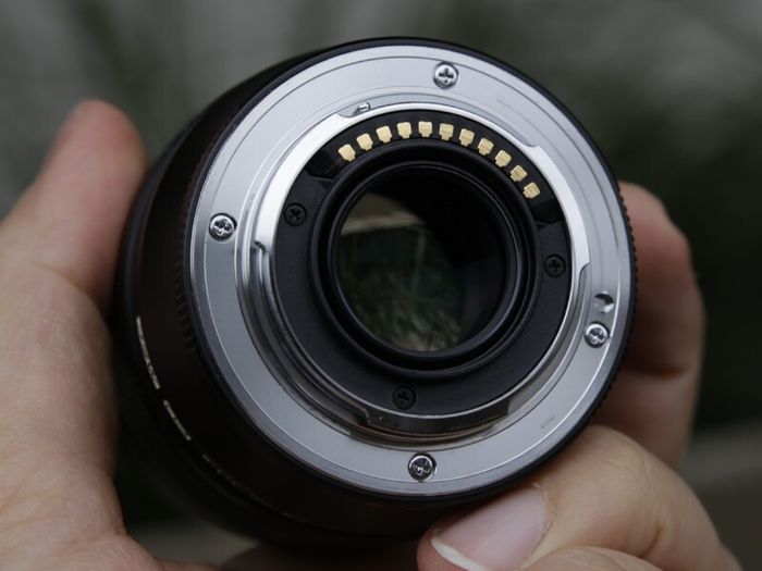 Olympus OM-D EM-1 - Kit (12-40 + 45 + 75)