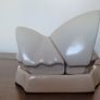 Vintage ceramic salt and pepper shaker set Image 5