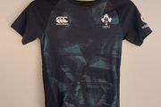 ireland rugby jersey