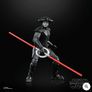 Star Wars The Black Series: Fifth Brother (Inquisitor) Image 4