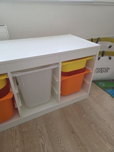 Ikea Trofast 2