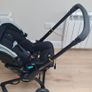 Doona X car seat & stroller Image 5
