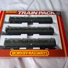 Train set