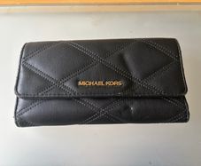 Michael Kors wallet