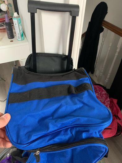 travel bag