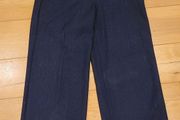 M&amp;S Pin stripped Trousers