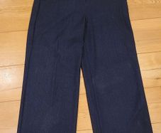 M&S Pin stripped Trousers