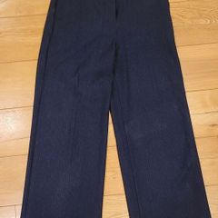 M&S Pin stripped Trousers