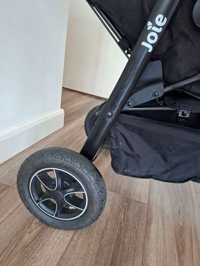 joie stroller