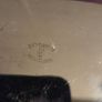 Newbridge Cutlery Cake Server "Celtic" Pattern Image 2
