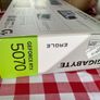 Gigabyte Nvidia RTX 5070 12GB Eagle OC Ice GPU Image 2