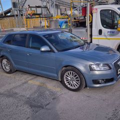 2010 Audi A3
