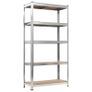 Heavy-duty Storage Rack 10 pcs Image 3