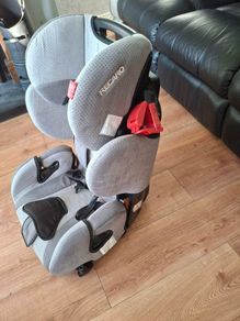 Recaro Car Seat