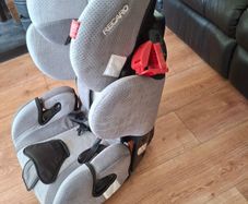 Recaro Car Seat