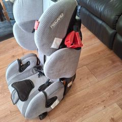 Recaro Car Seat