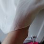 Viscose Boutique Top, Size M-L Image 5