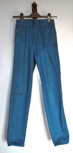 Three Pairs of Jeans for women small, tall