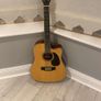 12 string acoustic guitar Image 2