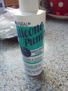"Aquaseal" Lubricant for Watersports Equipment for Sale