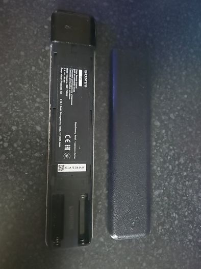 Sony Rmf-tx600e