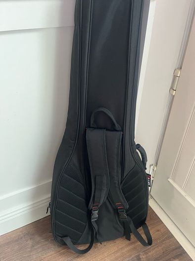 Brand new gator guitar case